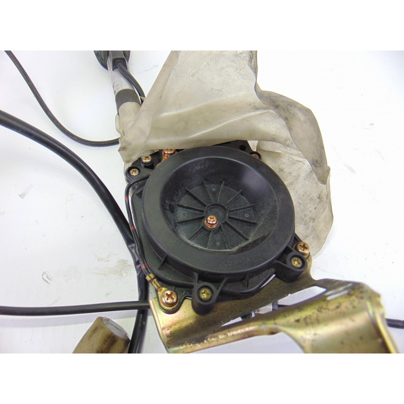 86309-17090 ANTENA TOYOTA MR 2 ROADSTER (W30) 1.8 SMT Hardtop 2004 86309-17090 193915 TOYOTA - 6