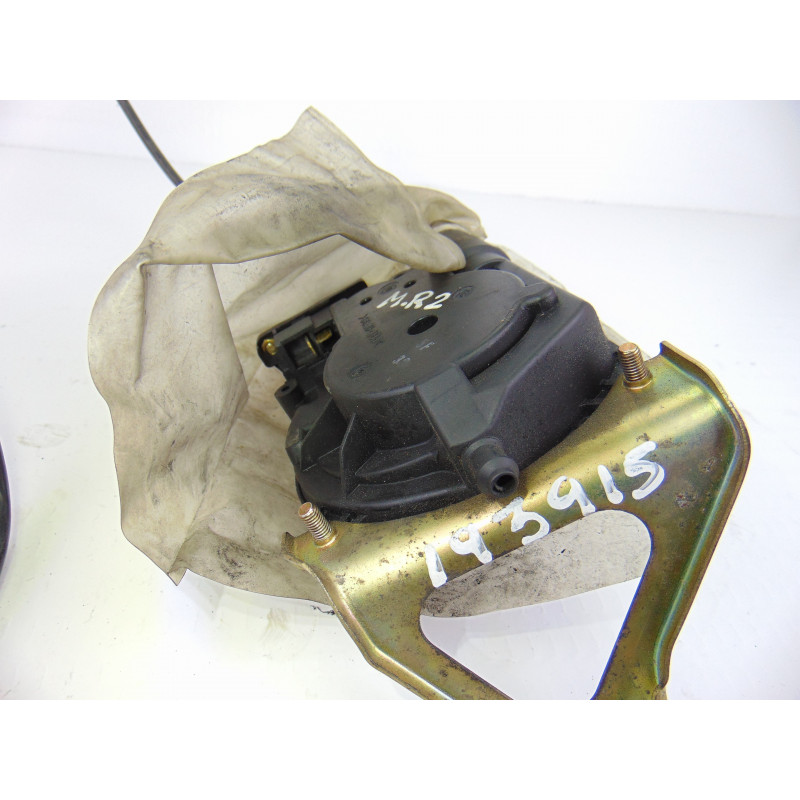 86309-17090 ANTENA TOYOTA MR 2 ROADSTER (W30) 1.8 SMT Hardtop 2004 86309-17090 193915 TOYOTA - 9