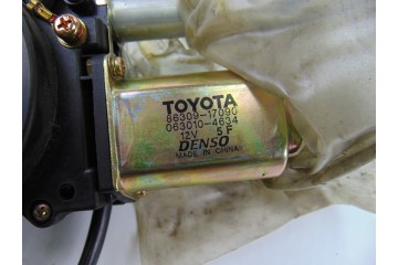 86309-17090 ANTENA TOYOTA MR 2 ROADSTER (W30) 1.8 SMT Hardtop 2004 86309-17090 193915 TOYOTA - 10