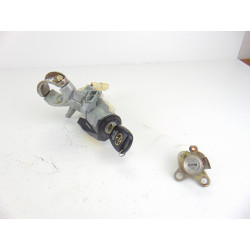 89783-52020 ANTIRROBO / LLAVE CONTACTO TOYOTA MR 2 ROADSTER (W30)