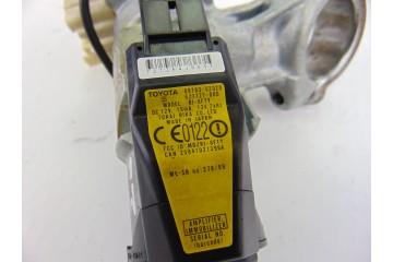 89783-52020 ANTIRROBO / LLAVE CONTACTO TOYOTA MR 2 ROADSTER (W30) 1.8 SMT Hardtop 2004 89783-52020 193924 TOYOTA - 1