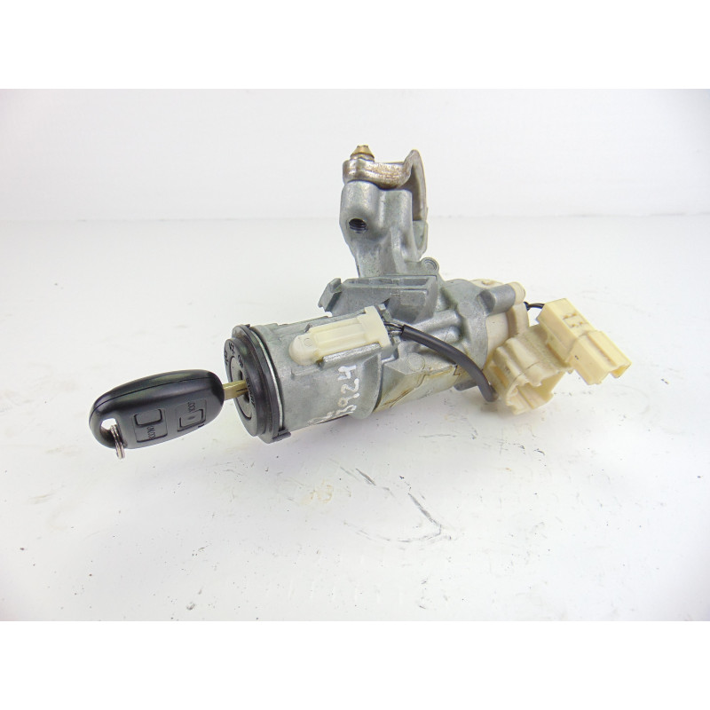 89783-52020 ANTIRROBO / LLAVE CONTACTO TOYOTA MR 2 ROADSTER (W30) 1.8 SMT Hardtop 2004 89783-52020 193924 TOYOTA - 3