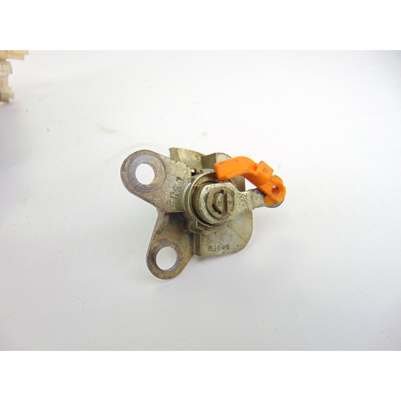 89783-52020 ANTIRROBO / LLAVE CONTACTO TOYOTA MR 2 ROADSTER (W30) 1.8 SMT Hardtop 2004 89783-52020 193924 TOYOTA - 9