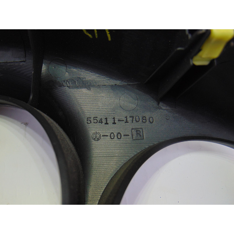 55411-17080 CUADRO INSTRUMENTOS TOYOTA MR 2 ROADSTER (W30)