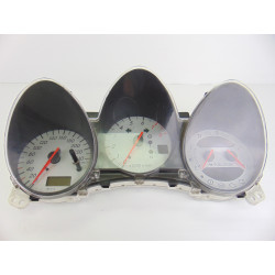 83800-17161 CUADRO INSTRUMENTOS TOYOTA MR 2 ROADSTER (W30)