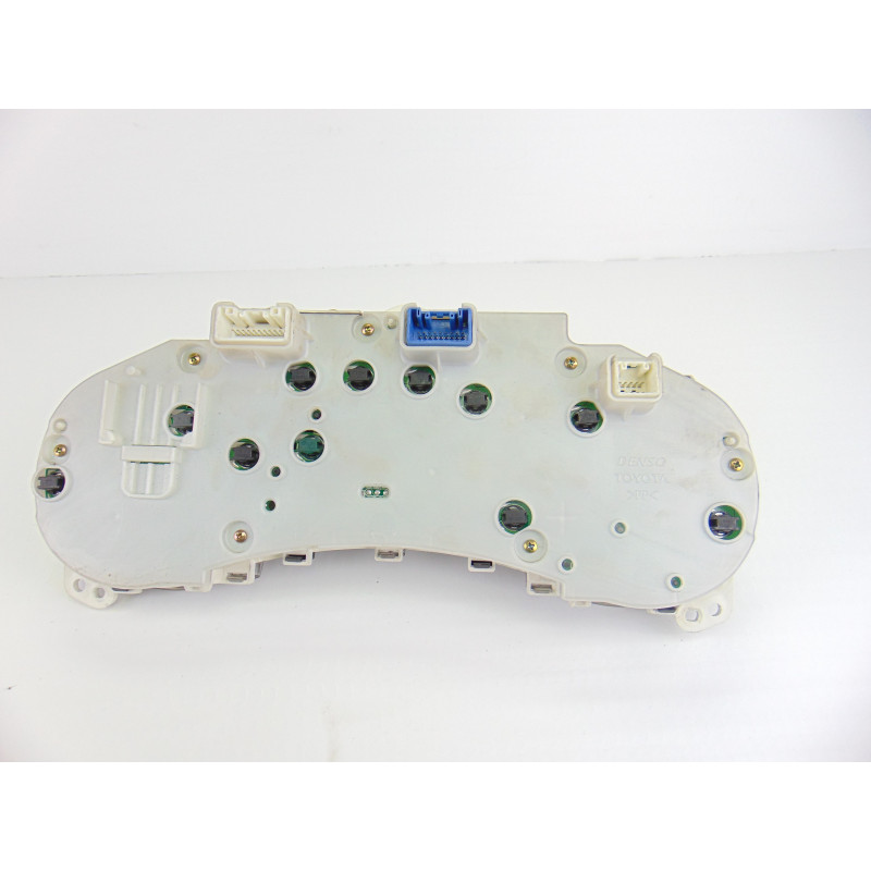 83800-17161  CUADRO INSTRUMENTOS TOYOTA MR 2 ROADSTER (W30) 1.8 SMT Hardtop 2004 83800-17161 193897 TOYOTA - 1