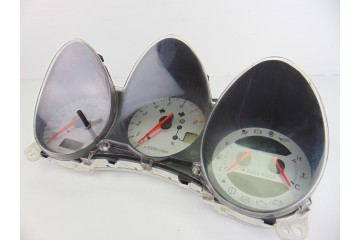 83800-17161  CUADRO INSTRUMENTOS TOYOTA MR 2 ROADSTER (W30) 1.8 SMT Hardtop 2004 83800-17161 193897 TOYOTA - 4