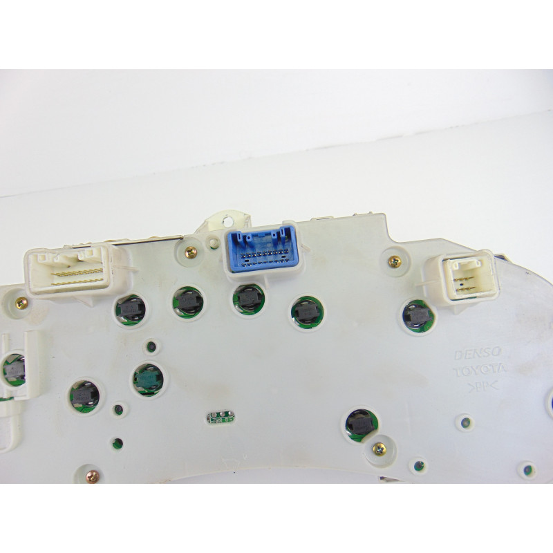 83800-17161  CUADRO INSTRUMENTOS TOYOTA MR 2 ROADSTER (W30) 1.8 SMT Hardtop 2004 83800-17161 193897 TOYOTA - 5
