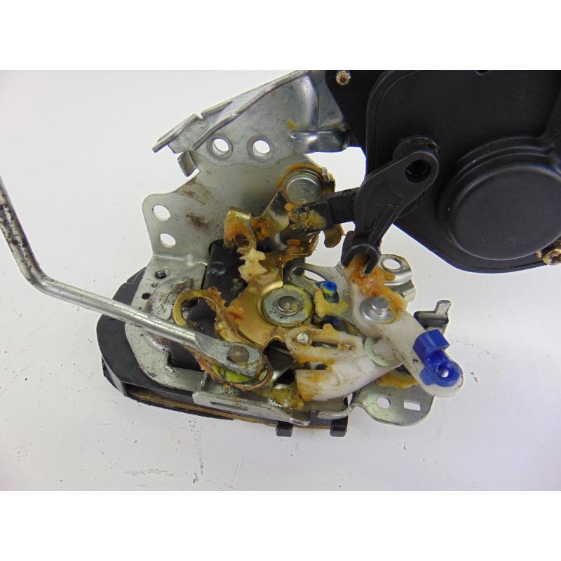 6 PIN CERRADURA PUERTA DELANTERA DERECHA TOYOTA MR 2 ROADSTER (W30) 1.8 SMT Hardtop 2004 6 PIN 193919 TOYOTA - 2