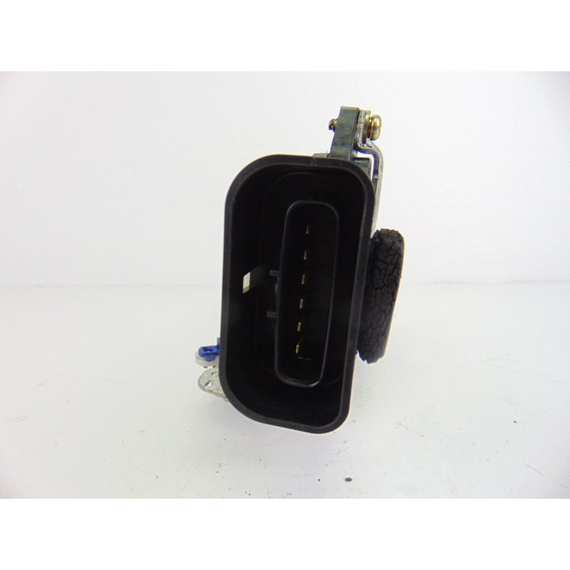 6 PIN CERRADURA PUERTA DELANTERA DERECHA TOYOTA MR 2 ROADSTER (W30) 1.8 SMT Hardtop 2004 6 PIN 193919 TOYOTA - 4