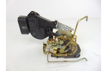 6 PIN CERRADURA PUERTA DELANTERA IZQUIERDA TOYOTA MR 2 ROADSTER (W30) 1.8 SMT Hardtop 2004 6 PIN 193920 TOYOTA - 1