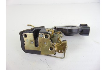 6 PIN CERRADURA PUERTA DELANTERA IZQUIERDA TOYOTA MR 2 ROADSTER (W30) 1.8 SMT Hardtop 2004 6 PIN 193920 TOYOTA - 1