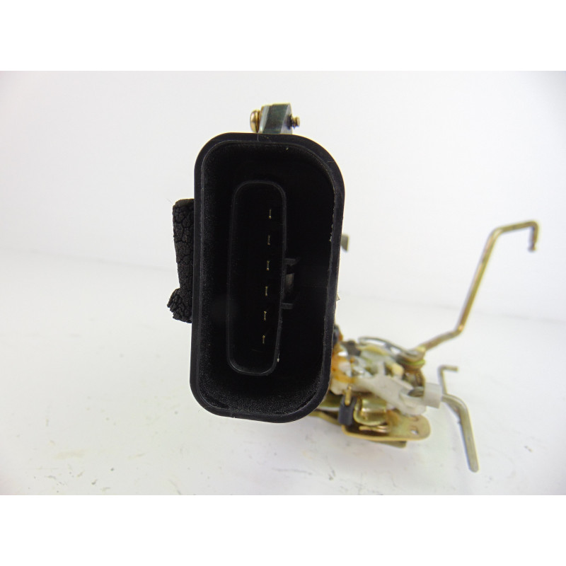 6 PIN CERRADURA PUERTA DELANTERA IZQUIERDA TOYOTA MR 2 ROADSTER (W30) 1.8 SMT Hardtop 2004 6 PIN 193920 TOYOTA - 2