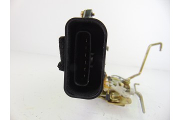 6 PIN CERRADURA PUERTA DELANTERA IZQUIERDA TOYOTA MR 2 ROADSTER (W30) 1.8 SMT Hardtop 2004 6 PIN 193920 TOYOTA - 2