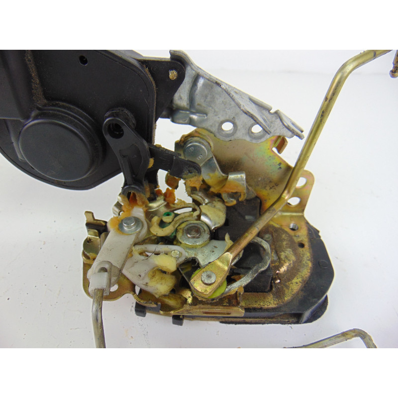 6 PIN CERRADURA PUERTA DELANTERA IZQUIERDA TOYOTA MR 2 ROADSTER (W30) 1.8 SMT Hardtop 2004 6 PIN 193920 TOYOTA - 3