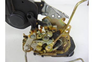 6 PIN CERRADURA PUERTA DELANTERA IZQUIERDA TOYOTA MR 2 ROADSTER (W30) 1.8 SMT Hardtop 2004 6 PIN 193920 TOYOTA - 3