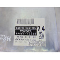 89661-17700 CENTRALITA MOTOR UCE TOYOTA MR 2 ROADSTER (W30) 1.8 SMT Hardtop 2004 89661-17700 193927 TOYOTA - 3
