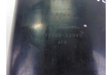 77704-52040 FILTRO CARBONO ACTIVO TOYOTA MR 2 ROADSTER (W30) 1.8 SMT Hardtop 2004 77704-52040 193932 TOYOTA - 4