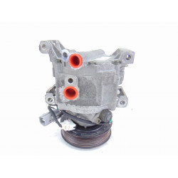 447260-7891 COMPRESOR AIRE ACONDICIONADO TOYOTA MR 2 ROADSTER (W30)