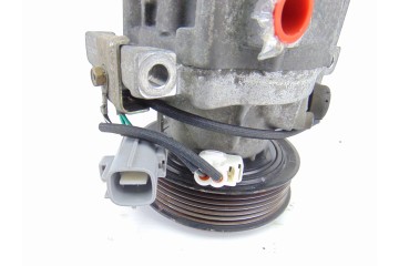 447260-7891 COMPRESOR AIRE ACONDICIONADO TOYOTA MR 2 ROADSTER (W30) 1.8 SMT Hardtop 2004 447260-7891 193949 TOYOTA - 3