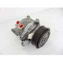 447260-7891 COMPRESOR AIRE ACONDICIONADO TOYOTA MR 2 ROADSTER (W30) 1.8 SMT Hardtop 2004 447260-7891 193949 TOYOTA - 4