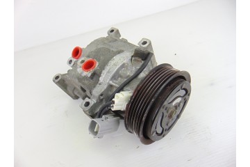 447260-7891 COMPRESOR AIRE ACONDICIONADO TOYOTA MR 2 ROADSTER (W30) 1.8 SMT Hardtop 2004 447260-7891 193949 TOYOTA - 4