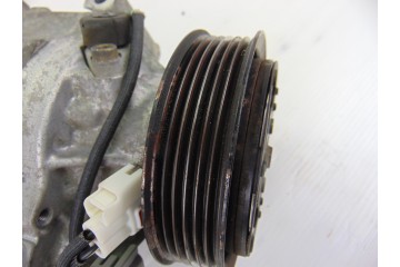 447260-7891 COMPRESOR AIRE ACONDICIONADO TOYOTA MR 2 ROADSTER (W30) 1.8 SMT Hardtop 2004 447260-7891 193949 TOYOTA - 5