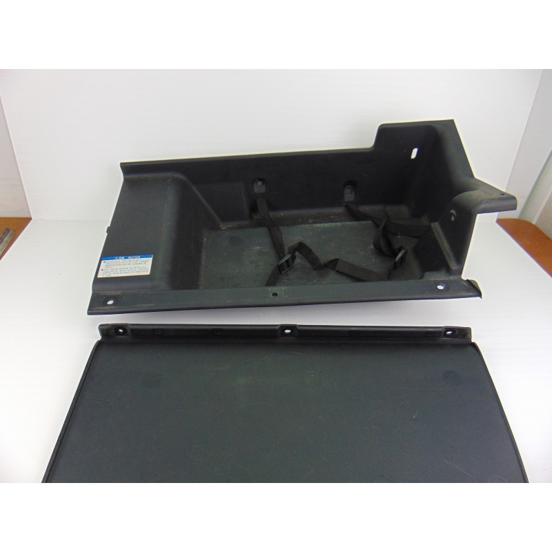 64439-17040  GUANTERA TOYOTA MR 2 ROADSTER (W30) 1.8 SMT Hardtop 2004 64439-17040 193859 TOYOTA - 3