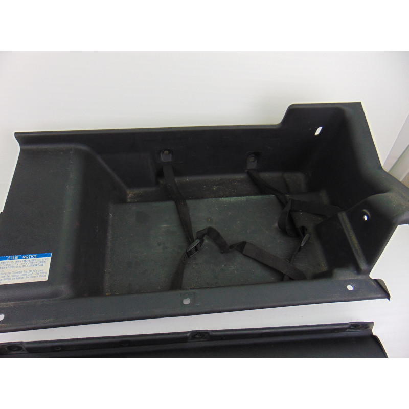 64439-17040  GUANTERA TOYOTA MR 2 ROADSTER (W30) 1.8 SMT Hardtop 2004 64439-17040 193859 TOYOTA - 4