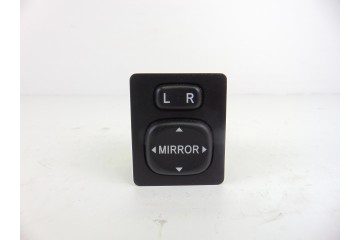  MANDO RETROVISOR TOYOTA MR 2 ROADSTER (W30) 1.8 SMT Hardtop 2004 193896 TOYOTA - 1