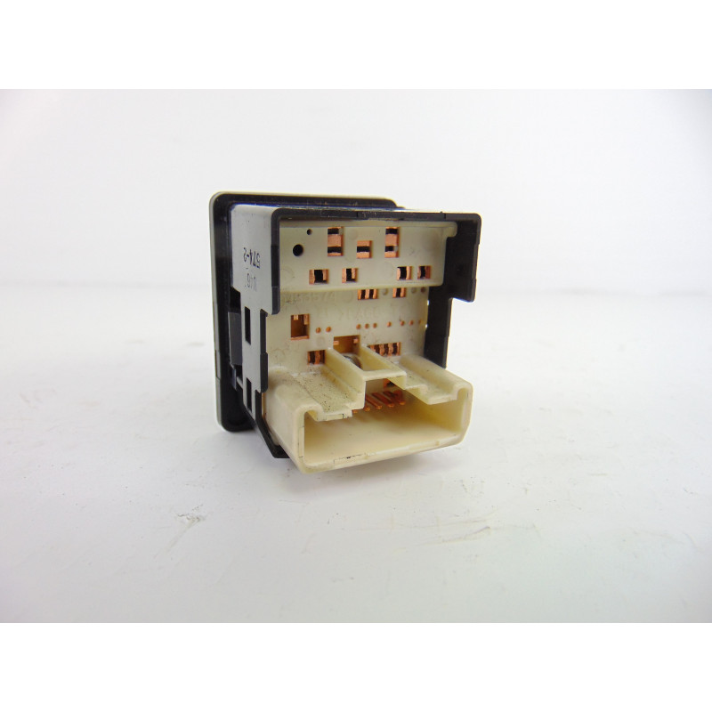  MANDO RETROVISOR TOYOTA MR 2 ROADSTER (W30) 1.8 SMT Hardtop 2004 193896 TOYOTA - 3