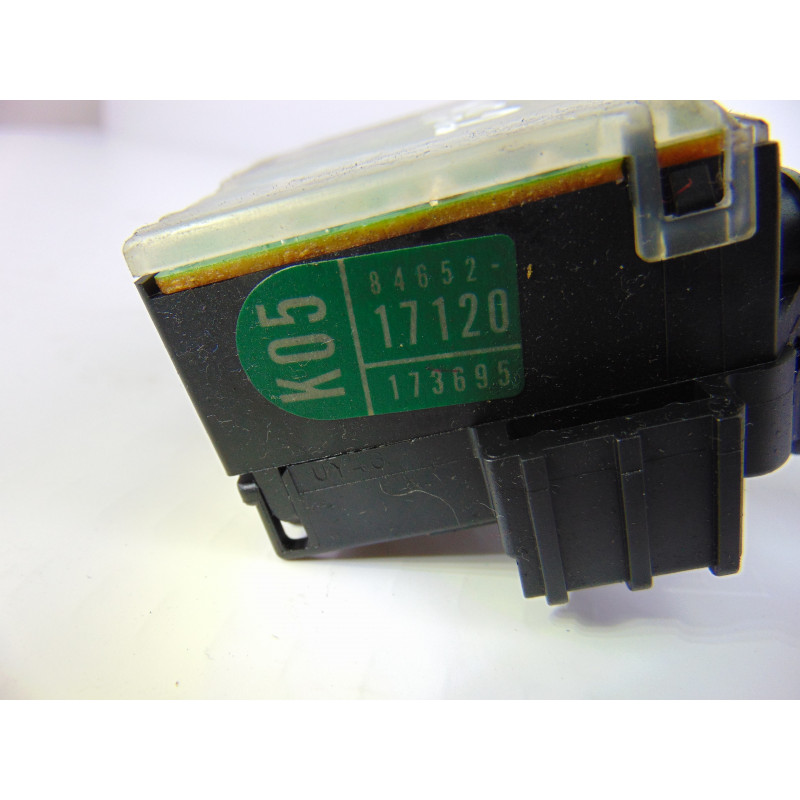 84652-17120 MANDO LIMPIA TOYOTA MR 2 ROADSTER (W30) 1.8 SMT Hardtop 2004 84652-17120 193899 TOYOTA - 4