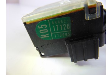 84652-17120 MANDO LIMPIA TOYOTA MR 2 ROADSTER (W30) 1.8 SMT Hardtop 2004 84652-17120 193899 TOYOTA - 4