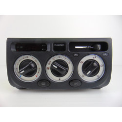 MANDO CALEFACCION / AIRE ACONDICIONADO TOYOTA MR 2 ROADSTER (W30)