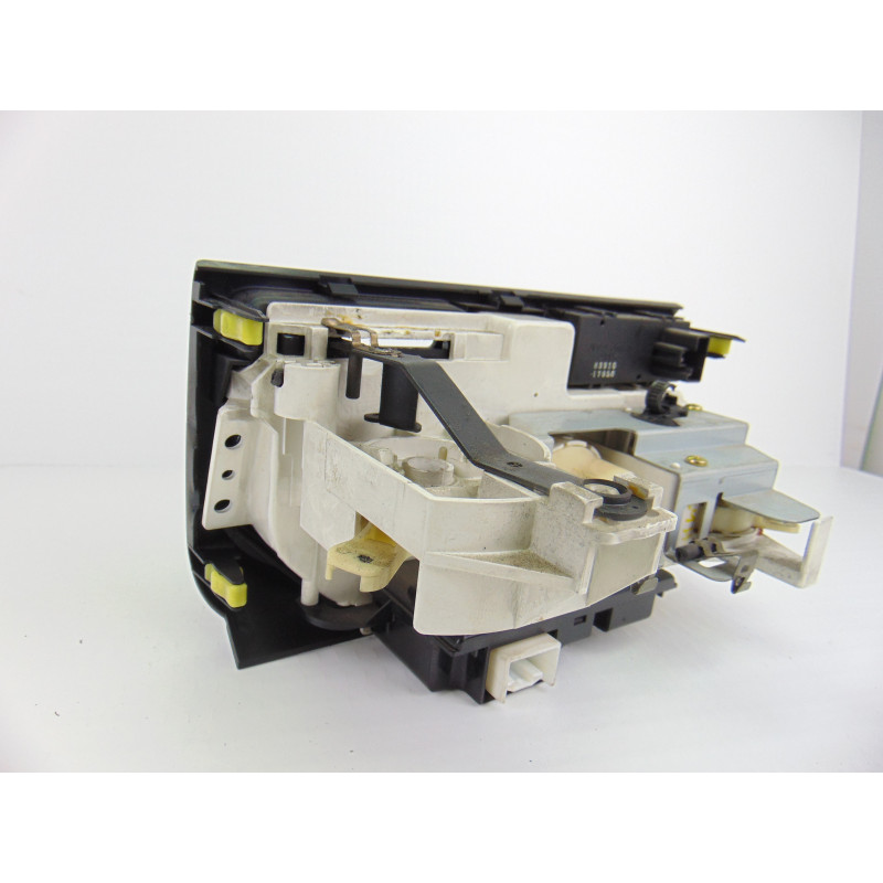  MANDO CALEFACCION / AIRE ACONDICIONADO TOYOTA MR 2 ROADSTER (W30) 1.8 SMT Hardtop 2004 193903 TOYOTA - 1