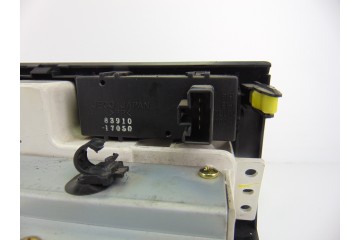  MANDO CALEFACCION / AIRE ACONDICIONADO TOYOTA MR 2 ROADSTER (W30) 1.8 SMT Hardtop 2004 193903 TOYOTA - 2