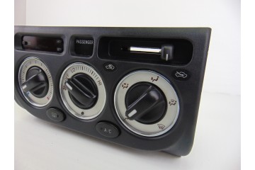  MANDO CALEFACCION / AIRE ACONDICIONADO TOYOTA MR 2 ROADSTER (W30) 1.8 SMT Hardtop 2004 193903 TOYOTA - 3