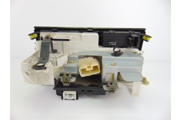  MANDO CALEFACCION / AIRE ACONDICIONADO TOYOTA MR 2 ROADSTER (W30) 1.8 SMT Hardtop 2004 193903 TOYOTA - 4