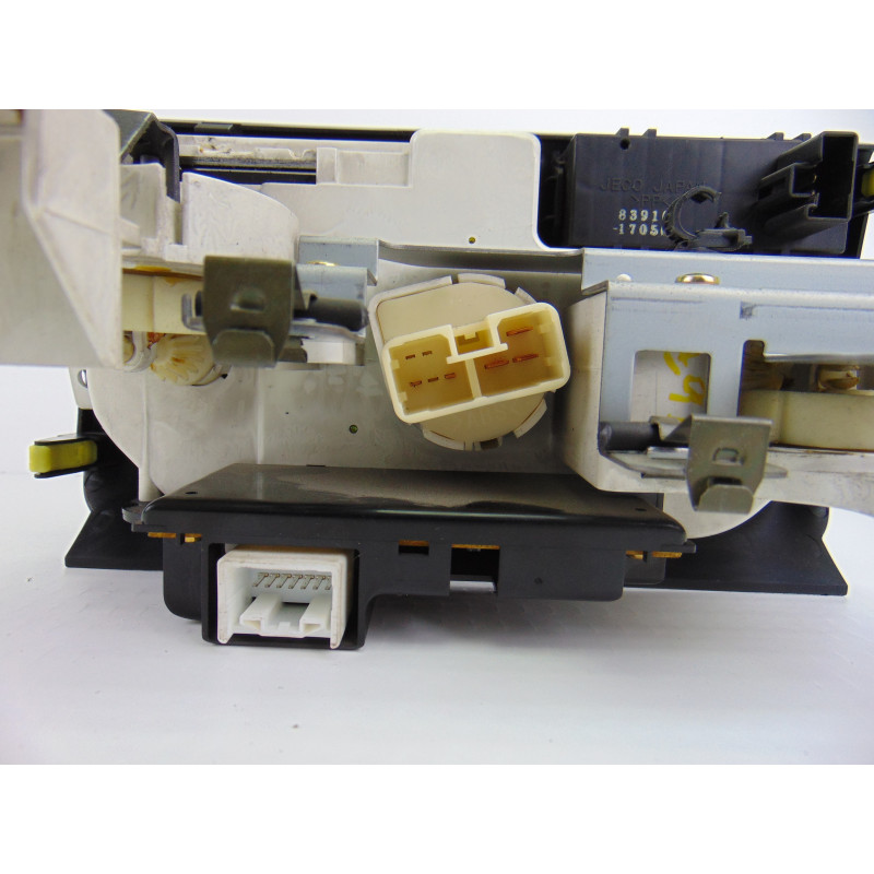  MANDO CALEFACCION / AIRE ACONDICIONADO TOYOTA MR 2 ROADSTER (W30) 1.8 SMT Hardtop 2004 193903 TOYOTA - 5