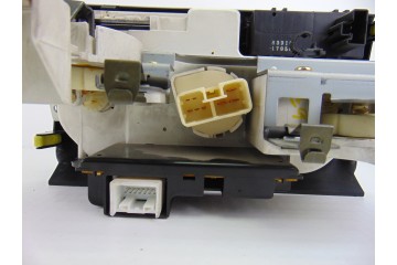  MANDO CALEFACCION / AIRE ACONDICIONADO TOYOTA MR 2 ROADSTER (W30) 1.8 SMT Hardtop 2004 193903 TOYOTA - 5