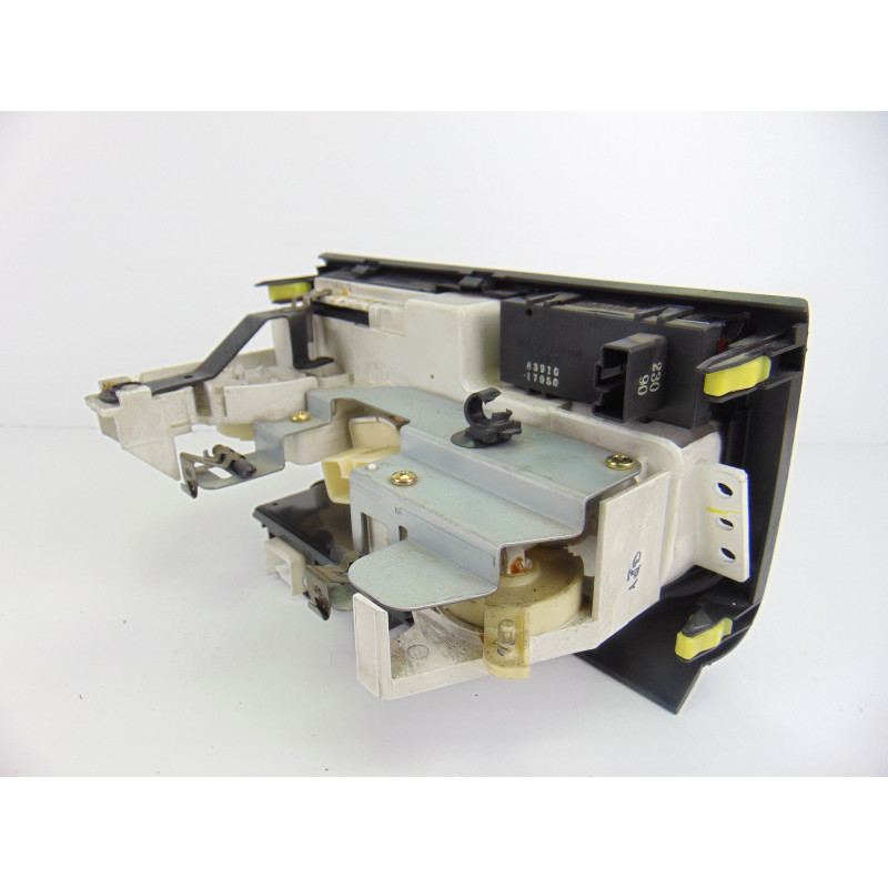  MANDO CALEFACCION / AIRE ACONDICIONADO TOYOTA MR 2 ROADSTER (W30) 1.8 SMT Hardtop 2004 193903 TOYOTA - 6