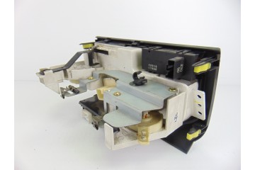  MANDO CALEFACCION / AIRE ACONDICIONADO TOYOTA MR 2 ROADSTER (W30) 1.8 SMT Hardtop 2004 193903 TOYOTA - 6