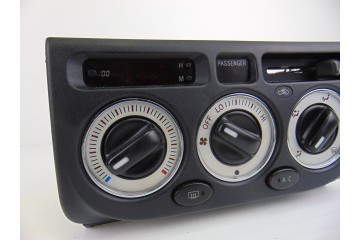  MANDO CALEFACCION / AIRE ACONDICIONADO TOYOTA MR 2 ROADSTER (W30) 1.8 SMT Hardtop 2004 193903 TOYOTA - 7