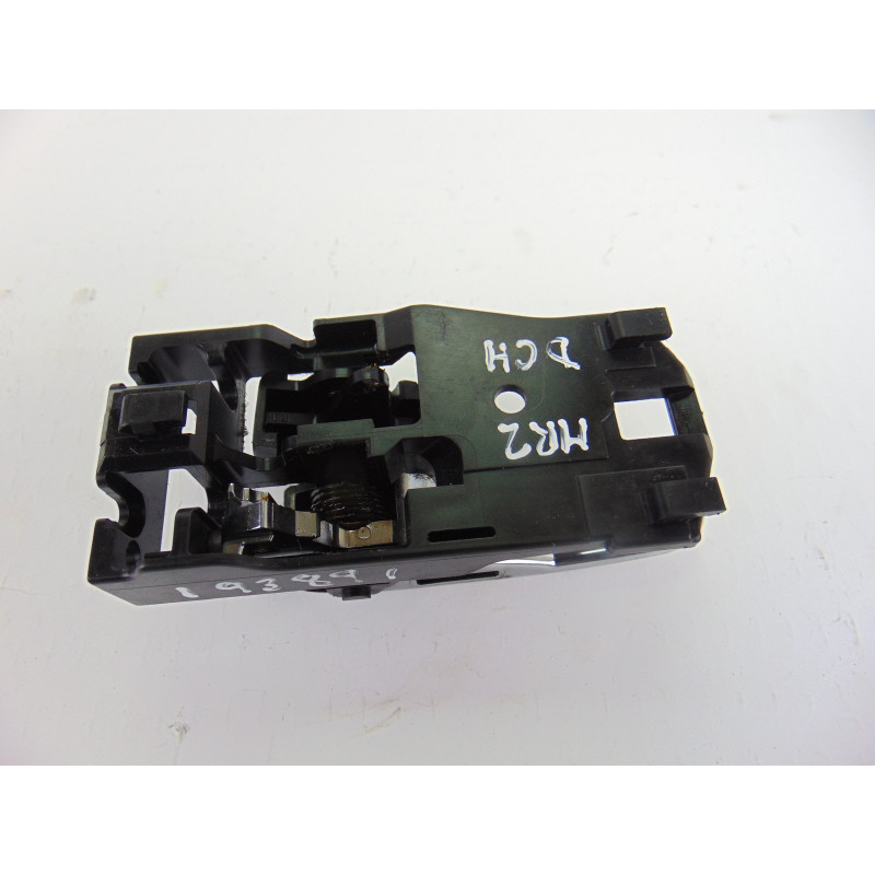  MANETA INTERIOR DELANTERA DERECHA TOYOTA MR 2 ROADSTER (W30) 1.8 SMT Hardtop 2004 193891 TOYOTA - 2