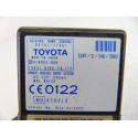 89741-17061 MODULO ELECTRONICO TOYOTA MR 2 ROADSTER (W30) 1.8 SMT Hardtop 2004 89741-17061 197175 TOYOTA - 4
