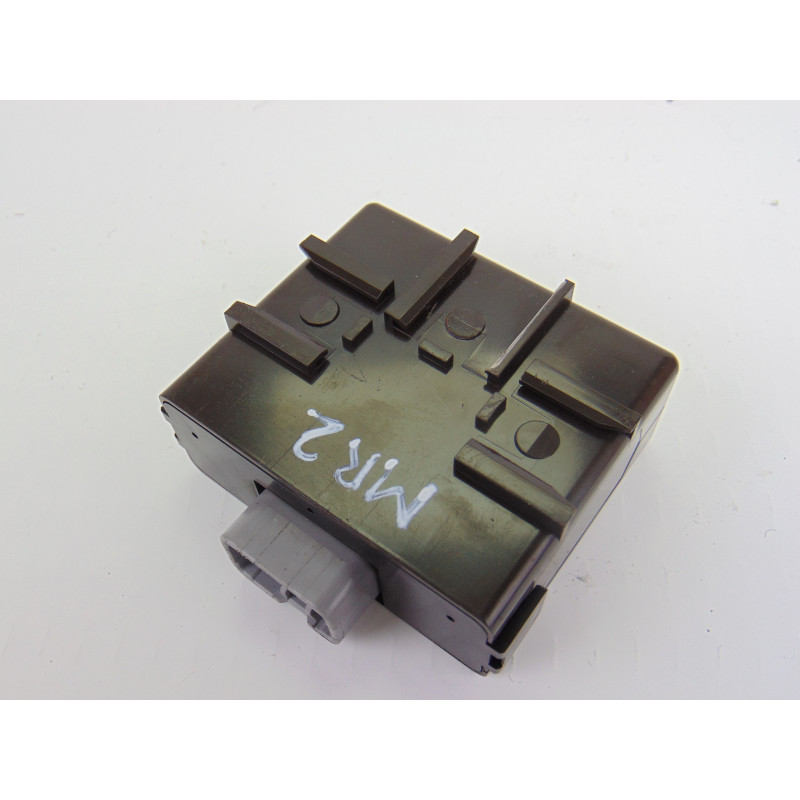 85914-17010 MODULO ELECTRONICO TOYOTA MR 2 ROADSTER (W30) 1.8 SMT Hardtop 2004 85914-17010 193929 TOYOTA - 1