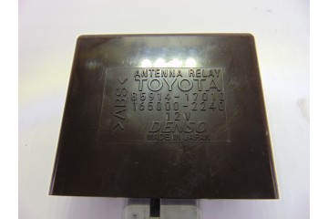 85914-17010 MODULO ELECTRONICO TOYOTA MR 2 ROADSTER (W30) 1.8 SMT Hardtop 2004 85914-17010 193929 TOYOTA - 2