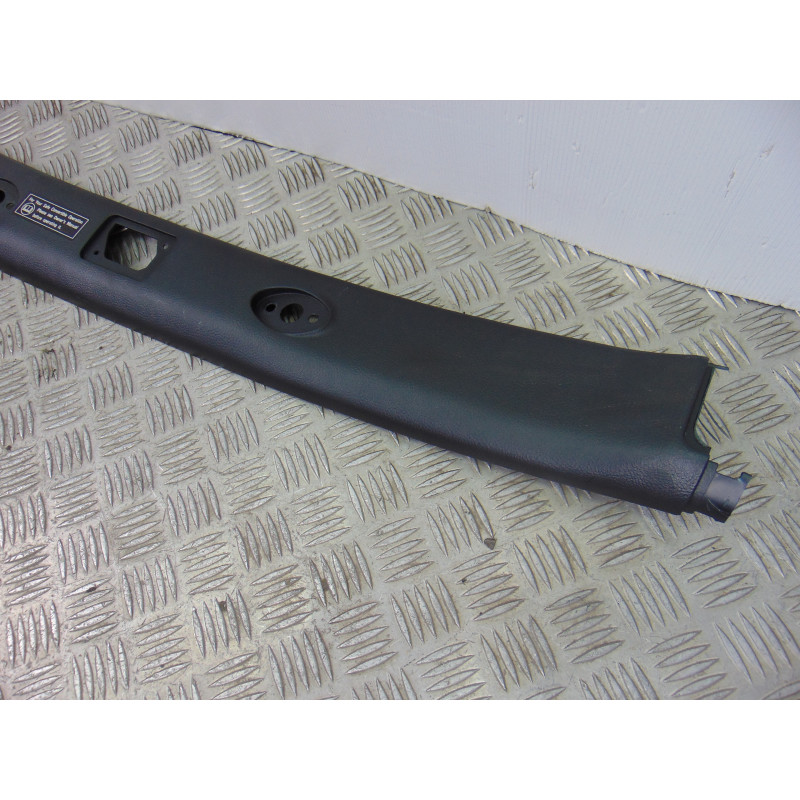 63391-17010 MOLDURA TOYOTA MR 2 ROADSTER (W30) 1.8 SMT Hardtop 2004 63391-17010 193879 TOYOTA - 2