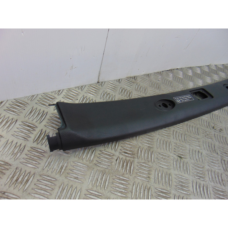 63391-17010 MOLDURA TOYOTA MR 2 ROADSTER (W30) 1.8 SMT Hardtop 2004 63391-17010 193879 TOYOTA - 3