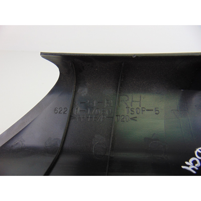 62211-17080 MOLDURA TOYOTA MR 2 ROADSTER (W30) 1.8 SMT Hardtop 2004 62211-17080 193880 TOYOTA - 2